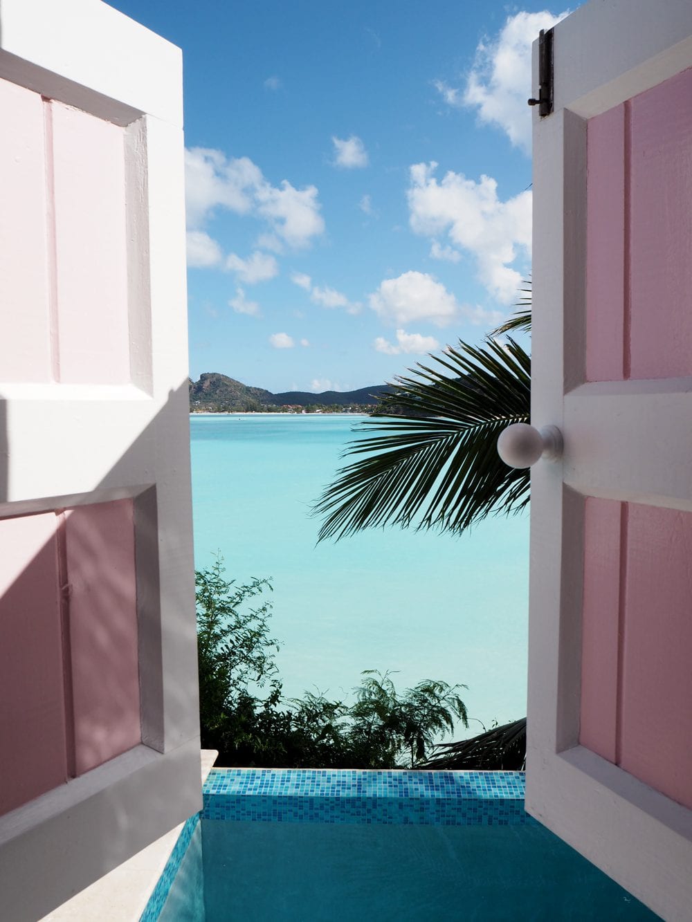 StyleAndMinimalism | Travel | Antigua | At Cocobay Resort