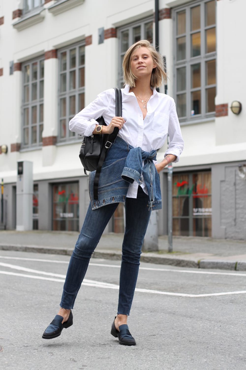 7 Bloggers To Follow Now - Styling Inspiration - Style&Minimalism