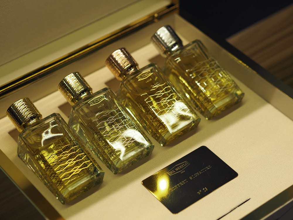 Style&Minimalism | Beauty | Ex Nihilo Demi-Bespoke Perfume Experience