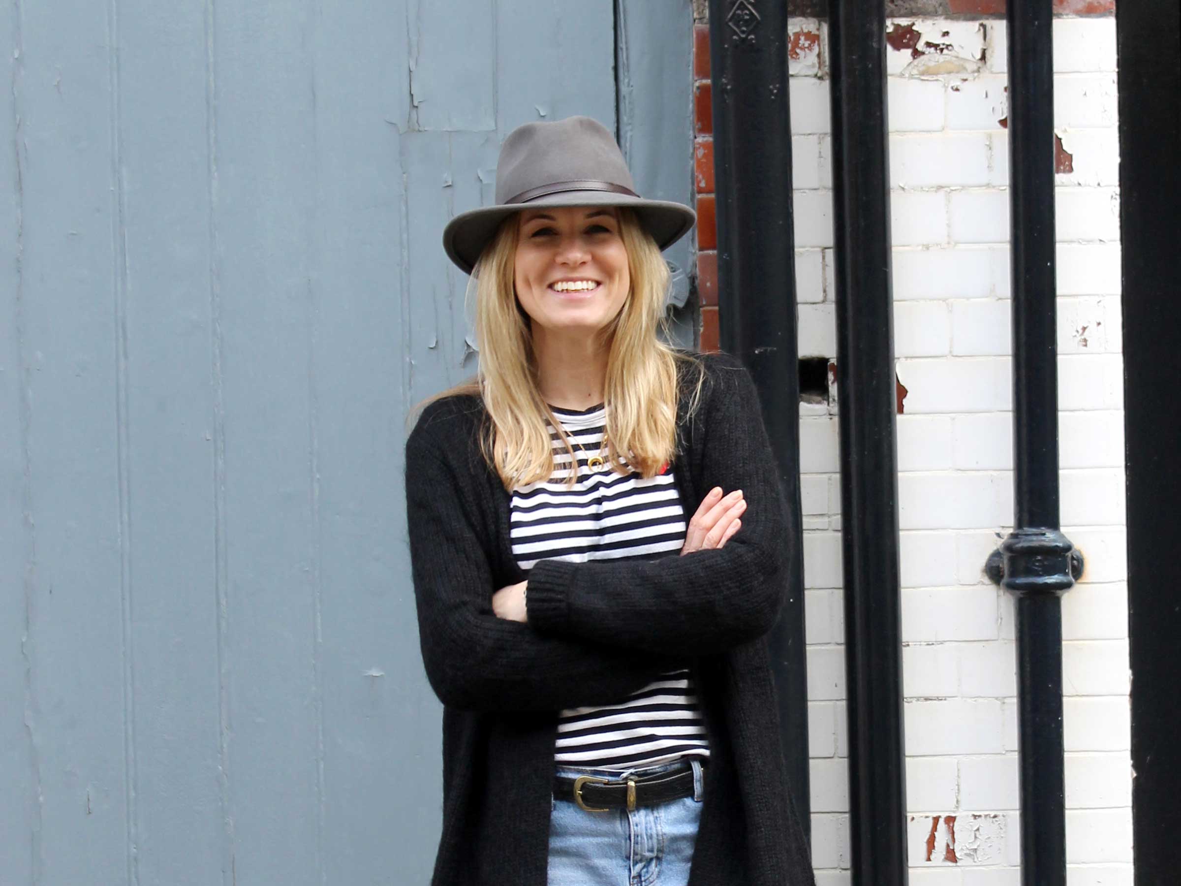 comme de garcon stan smith