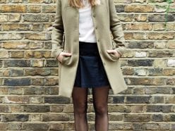 Style&Minimalism | It's Personal | LFW Day 3 AW16 with La Redoute