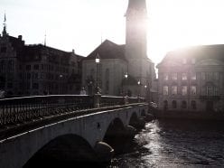 Travel Guide | 36 Hours In Zurich