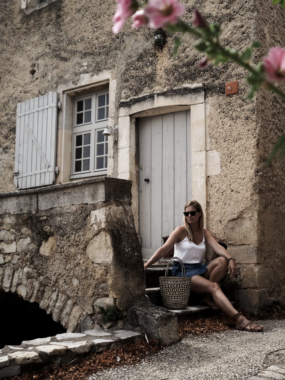 Style&Minimalism | Travel | Marsanne, France