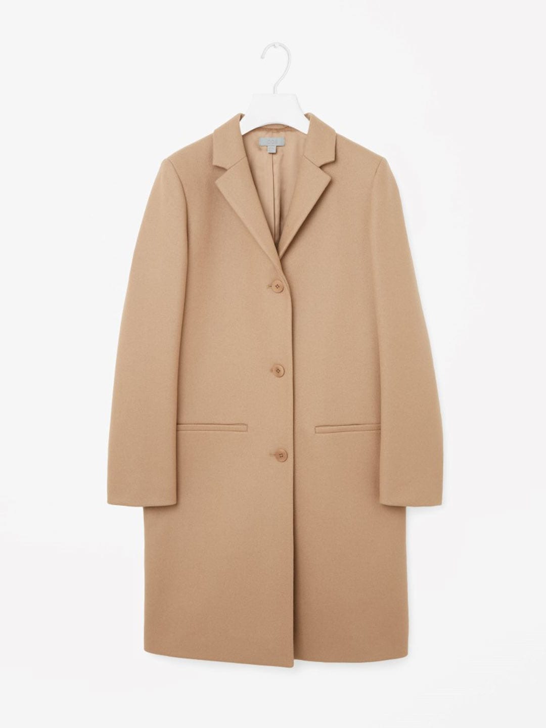 Best AW16 High Street Winter Coats Style&Minimalism