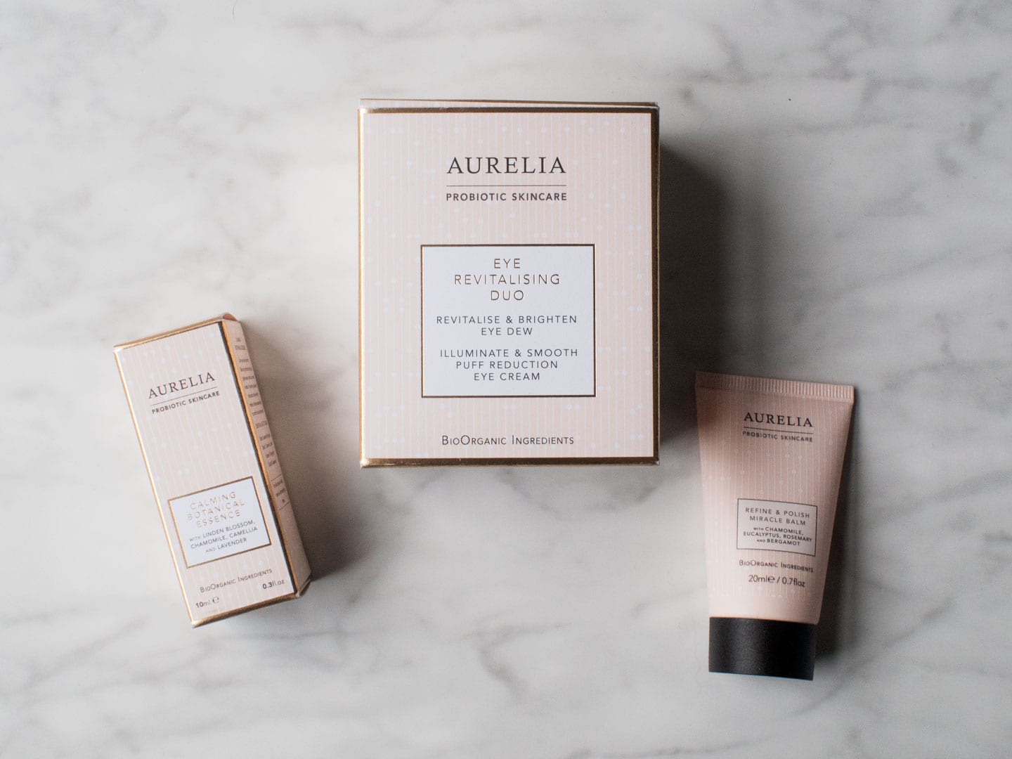 Aurelia Probiotic Skincare Review