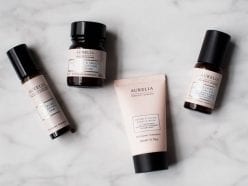 Aurelia Probiotic Skincare Review