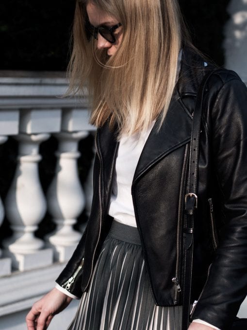 Greens Are Good For You Style&Minimalism