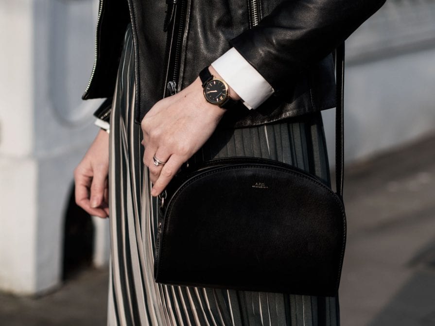 Greens Are Good For You Style&Minimalism