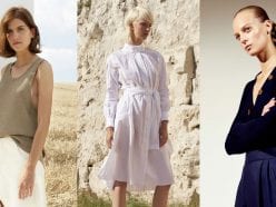 New Brand Discoveries Spring 2017