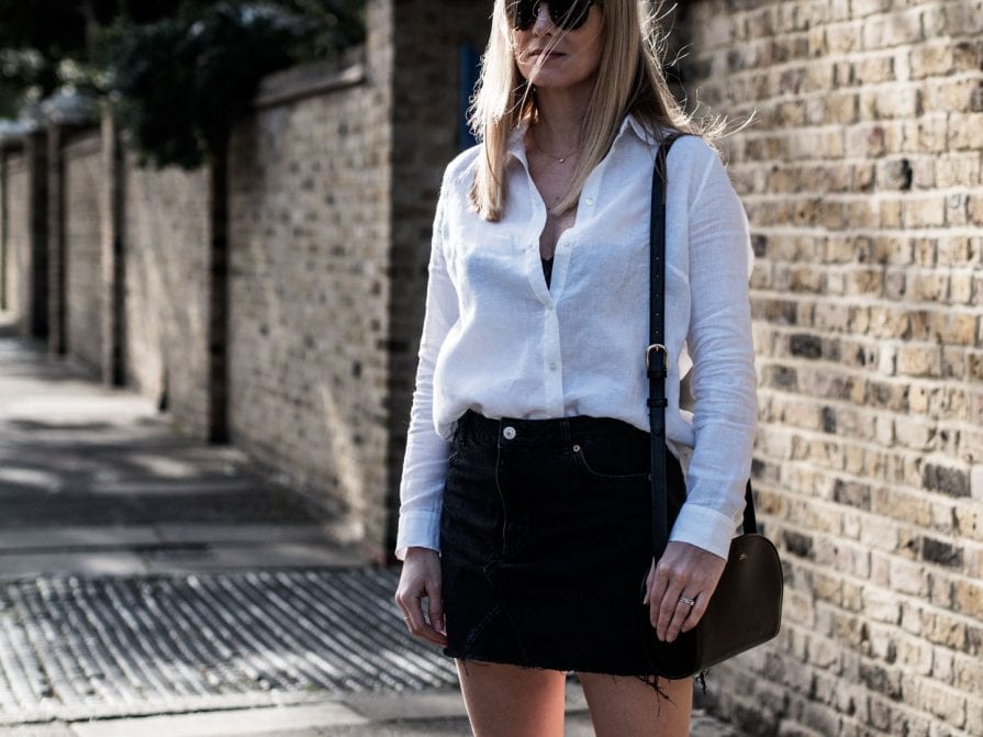 Fresh In Linen From The White Company Style&Minimalism