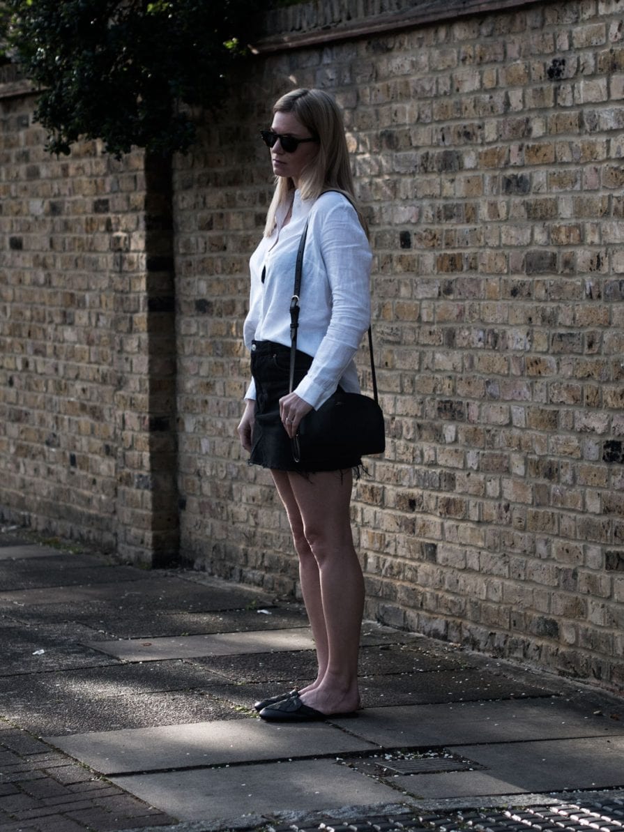 Fresh In Linen From The White Company Style&Minimalism