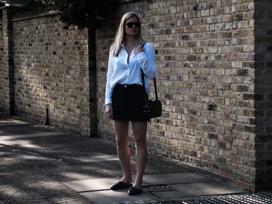 Fresh In Linen From The White Company Style&Minimalism