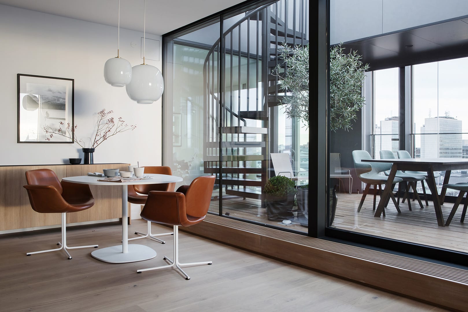 Stockholm Design Apartment