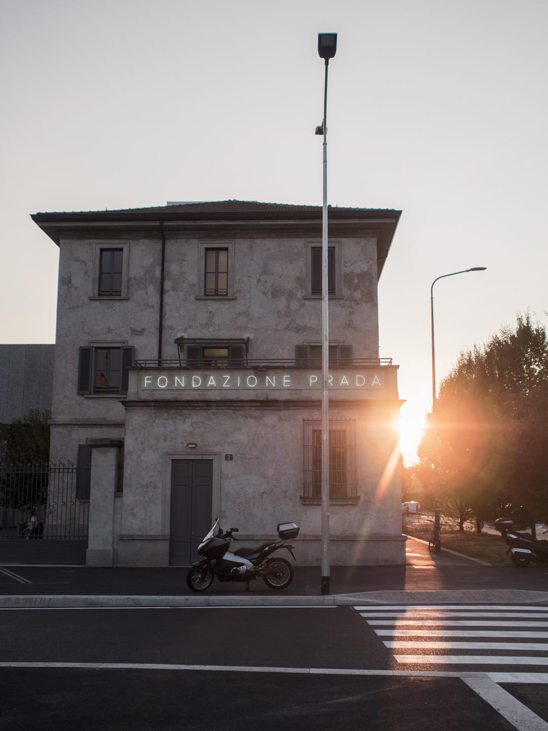 Milan City Guide | Fondazione Prada