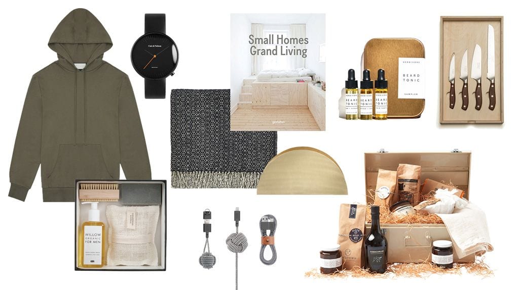 Great Christmas Gifts For Men | Style&Minimalism - Style ...
