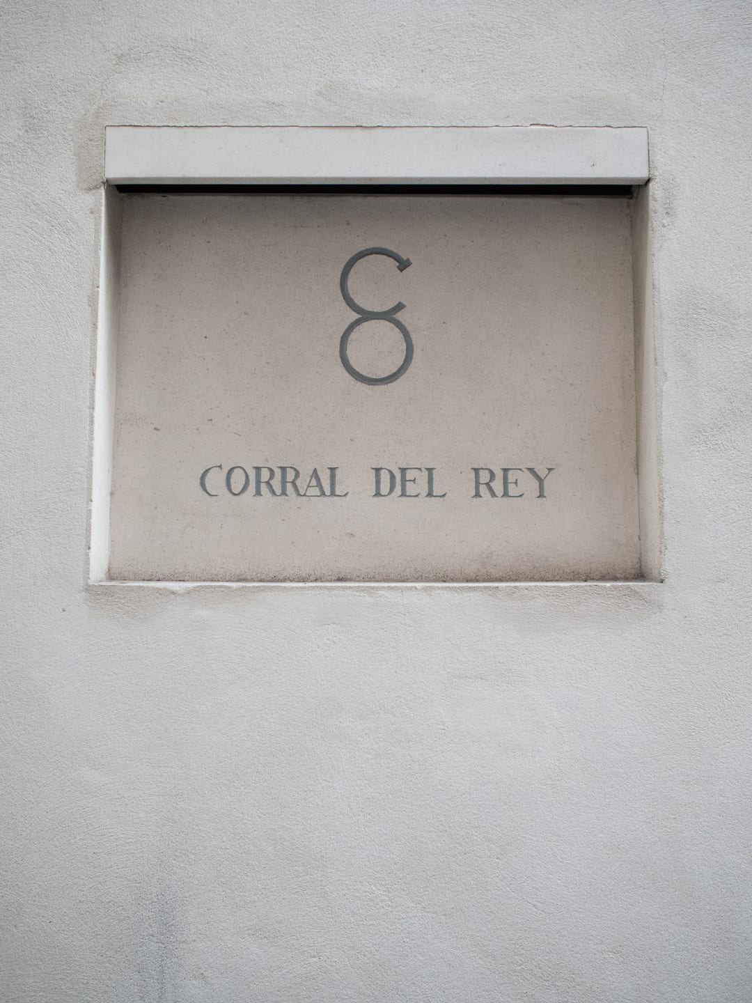 Corral del Rey Boutique Hotel, Seville