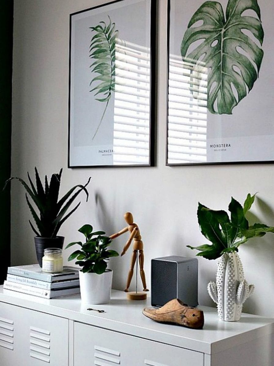 Gallery image with a fresh perspective