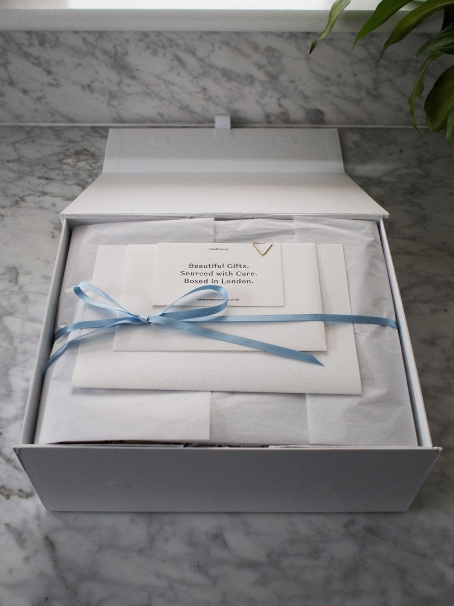 A Gift Box That's Anything But Ordinary - Style&Minimalism
