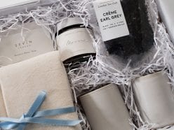One&Twenty The One 'FOR HOME' Gift Box