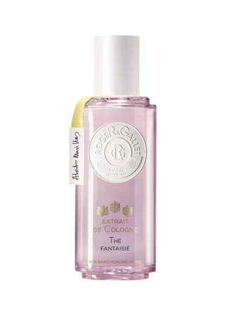 Roger & Gallet Thé Fantaisie