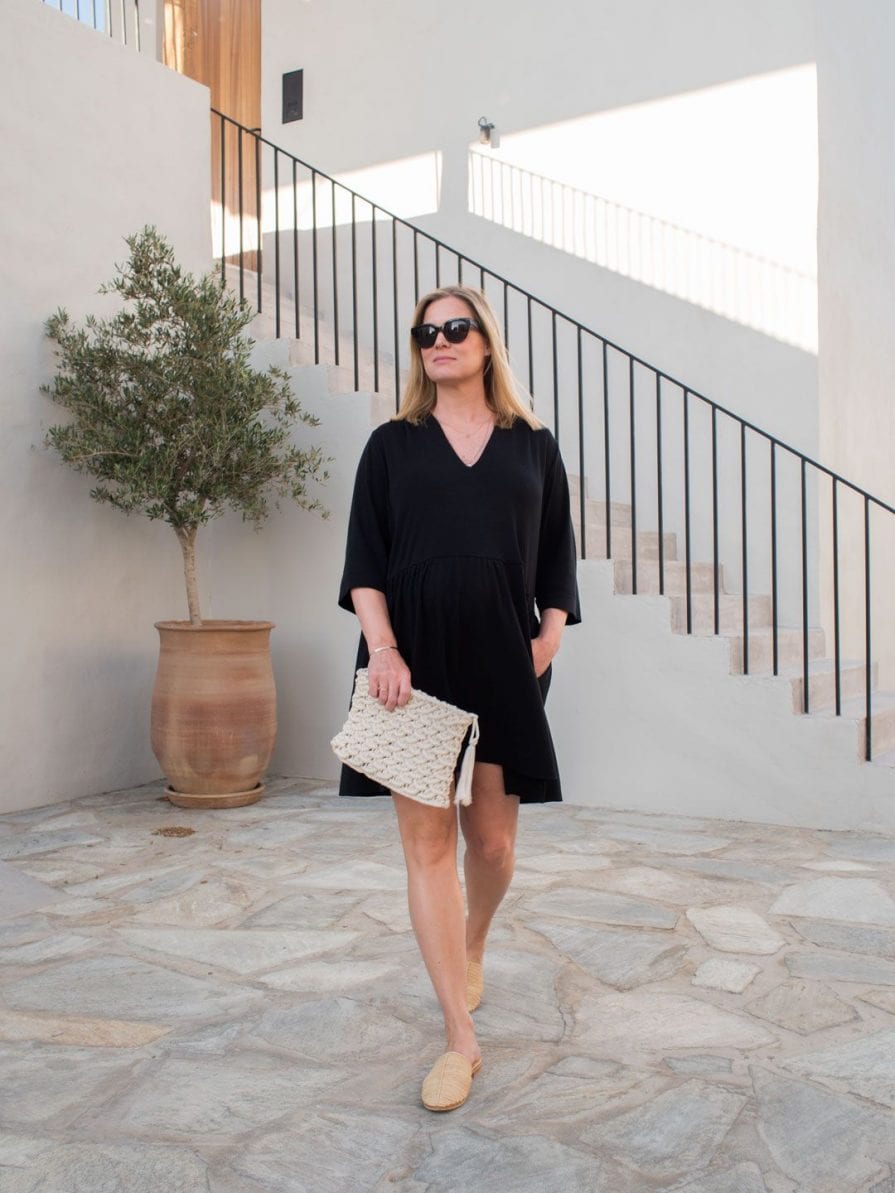 Maternity Holiday Outfits