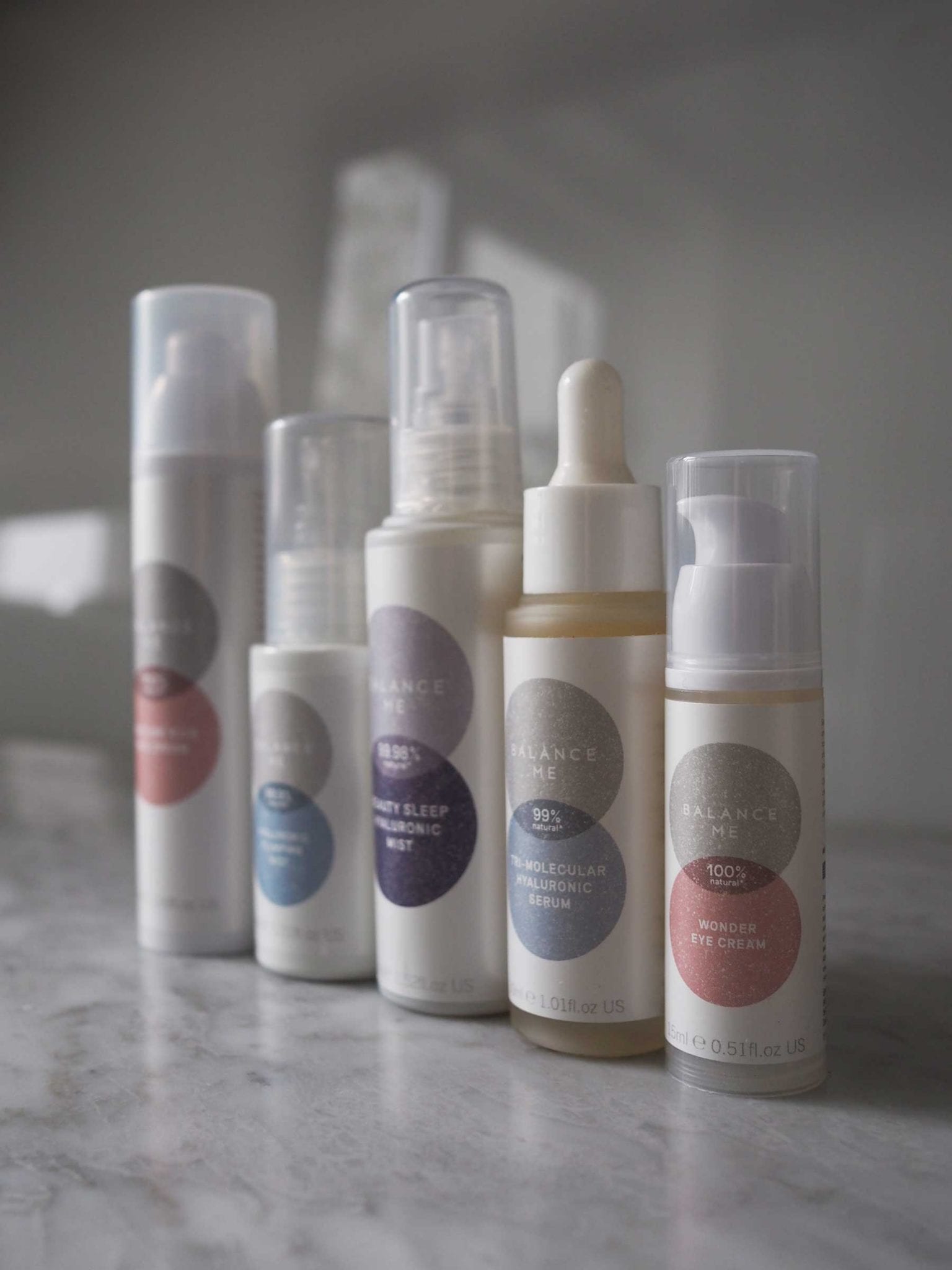 Organic & Natural Skincare Brands On A Budget Style&Minimalism