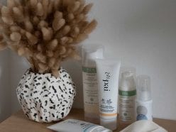 Natural & Organic Skincare Products On A Budget x Style&Minimalism