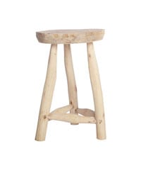 House Doctor Pure Nature Stool