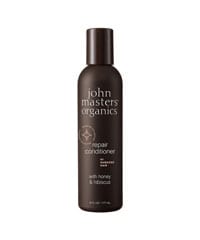 John Masters Organics Damaged Hair Honey & Hibiscus Conditioner