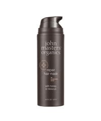 John Masters Organics Damaged Hair Honey & Hibiscus Mask