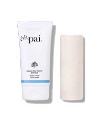 Pai Skincare Copaiba Deep Cleanse AHA Mask & Cloth