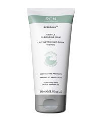 REN Clean Skincare Evercalm™ Gentle Cleansing Milk
