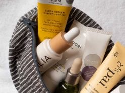 Safe Sun Protection, Every Day | Mineral-Based Sunscreens