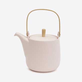 Oggetto Pink Teapot