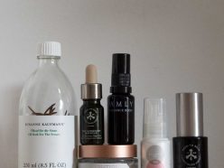 The best products are the ones you want to use every last drop of. Here are my latest empties.